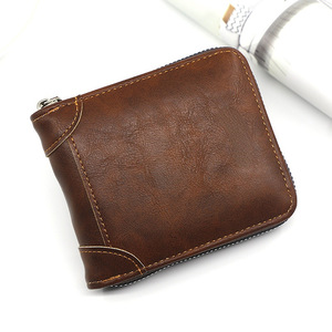 Cartera de Mano Retro Europea Americana para Mujer, Nuevo Tarjetero, Suministro para el Sudeste Asiático - Product Image 3