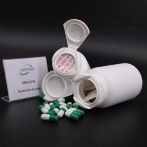 Extrait de natto naturel de haute qualité Supplément de <span class=keywords><strong>nattokinase</strong></span> Capsule de <span class=keywords><strong>nattokinase</strong></span> Poudre de <span class=keywords><strong>nattokinase</strong></span> - Product Image 6