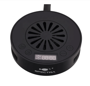Spectra Aqua Knight <span class=keywords><strong>V2</strong></span> 36W Lumière LED pour aquarium marin avec minuterie intégrée pour nano-récif corallien - Product Image 2