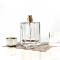 Fabricant de parfums, emballages d'épices, flacons vaporisateurs de parfum 100 ml, flacons d'huile de parfum, flacon de parfum en verre au design unique