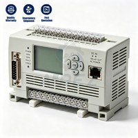 Module de commande PLC 32 points D/O 1762-OB32T avec service de mise en miroir de port personnalisé
