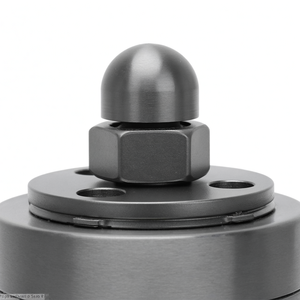 วาล์วโซลินอยด์ COVNA DN25 1 นิ้ว 2 ทาง 220VAC แบบปกติปิด ทำจากสแตนเลส 2W 250 25 สำหรับน้ำ - Product Image 5