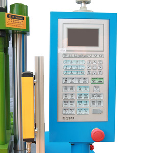 Chất Lượng Cao <span class=keywords><strong>Key</strong></span> Xử Lý Máy Ép Phun 55 Tấn Xe Máy Móc Chìa Khóa Phổ Chìa Khóa Xe Nhựa Máy Làm - Product Image 3