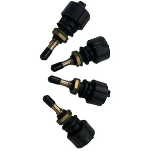 Vanne de vidange automatique en métal Manny pour pièces détachées de compresseur d'air 2901056300 - Product Image 4