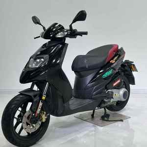 <span class=keywords><strong>Piaggio</strong></span> Typhoon SR MOTA RD150 di alta qualità, nuova versione originale con vernice originale. - Product Image 3