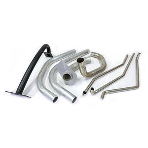 منتجات صفيحة معدنية مخصصة معالجة قوالب قوالب قوالب قوالب تصنيع قطع غيار القوالب - Product Image 5