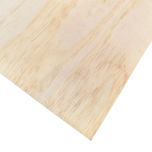 パインウッド厚さ<span class=keywords><strong>2mm</strong></span>厚さ300 * 300mmレーザーカット金型製造用レーザーカット - Product Image 1