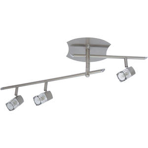 AFONSO Plate 3xG9 L.71xAn.20xAl.22cm Lámparas de mesa - Product Image 1