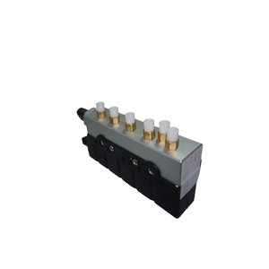 วาล์วควบคุมระบบกันสะเทือนแบบลม 2203200258 สำหรับรถยนต์เมอร์เซเดสเบนซ์ 220 - Product Image 5