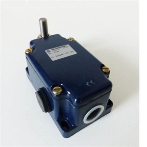 ด้ามจับคอนโทรลเลอร์ SCHMERSAL HLU110 5KT สวิตช์ควบคุมระยะไกล ตัวเรือน PBT - Product Image 1