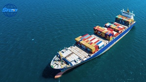 Nổi tiếng toàn cầu hậu cần DDP giao hàng để Pakistan vận chuyển quốc tế với các loại thuế và Thủ Tục Hải quan cho cá nhân lô hàng - Product Image 3