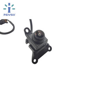 PEIVSO <b>Night</b> Vision Blind Spot Wide-Angle Assist Front-Facing Driving Record Camera for Jetour X70 X70S F01-7900301BF - Product Image 2