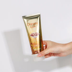 OEM ODM crema idratante per il corpo Private Label crema sbiancante profumata di lusso per il corpo - Product Image 4
