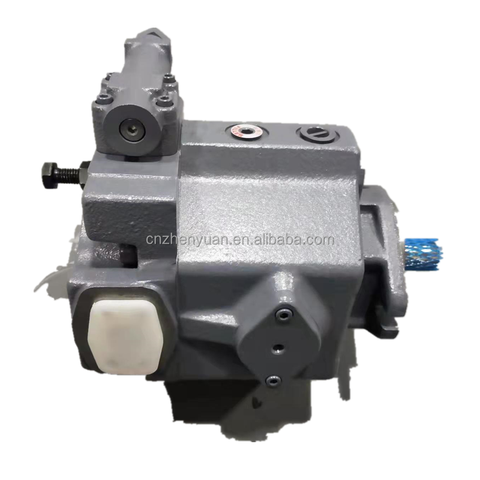 Tokimec Piston Pump P16V P40V P16VMR P40VFR Series P16V-RSG-30-CC-21-K P40VFR-12-CC-21-J Oil Pump and Hydraulic Motor