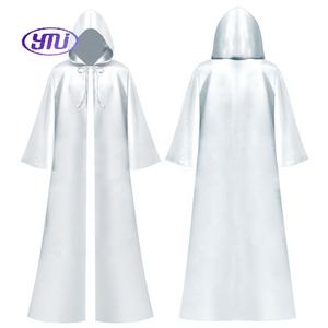 Stars Wars <span class=keywords><strong>Jedi</strong></span> Anakin Cape Cosplay Costume <span class=keywords><strong>Robe</strong></span> en stock - Product Image 2