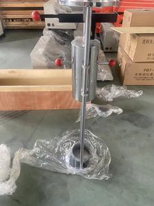 เครื่องทดสอบแรงกระแทกของวัสดุผสมที่มีความแม่นยำสูงและจัดส่งรวดเร็ว - Product Image 5