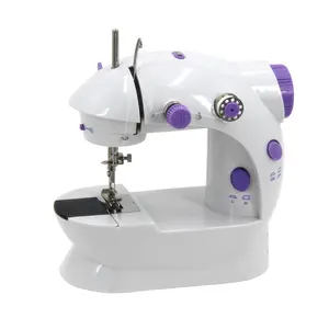 Distributeur de produits chinois électrique remontage automatique prensa tela de maquina de coser