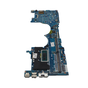 Para <span class=keywords><strong>HP</strong></span> <span class=keywords><strong>Envy</strong></span> X360 <span class=keywords><strong>15</strong></span>-EW 15T-EW placa base de computadora portátil <span class=keywords><strong>I7</strong></span>-1255U SRLFP N09663-601 - Product Image 5