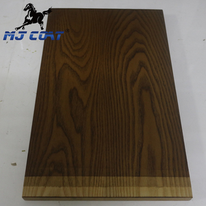 NC Fast Dry Wood Varnish Mdf Boards Matte <strong>White</strong> <strong>Furniture</strong> <strong>Paint</strong> - Product Image 5