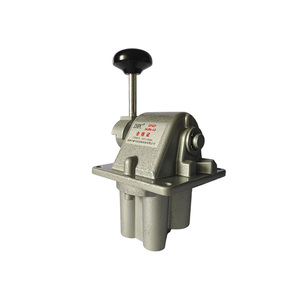 Vanne de régulation de pression pneumatique WHZHPC 34JR6-L8, vanne de régulation de pression QY427, 34JR6Y-L6 - Product Image 1