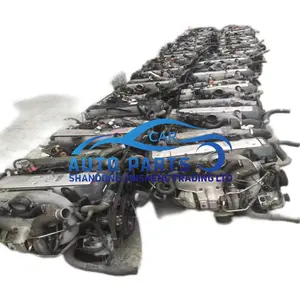 Sale New Twin Turbo 2.5l Del Motor 1jz Vvti 1jz Gte Engine For Toyota Chaser Supra With Wholesale Popular