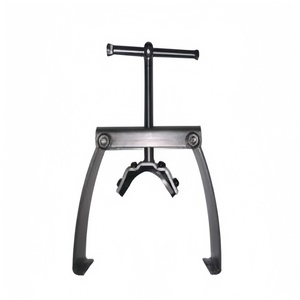 Extractor de Acero Inoxidable Original de Fábrica, Herramienta de Reparación y Extracción de Motores, Mantenimiento Mecánico, Alta Resistencia, Resistente a la Corrosión - Product Image 1