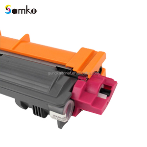 Cartouche de toner compatible pour <span class=keywords><strong>Brother</strong></span> TN221BK TN225C TN221Y TN221M utilisation en HL-3140CW 3170CDW 3180CDW <span class=keywords><strong>MFC</strong></span>-9130CW 9330CDW <span class=keywords><strong>9340CDW</strong></span> - Product Image 3