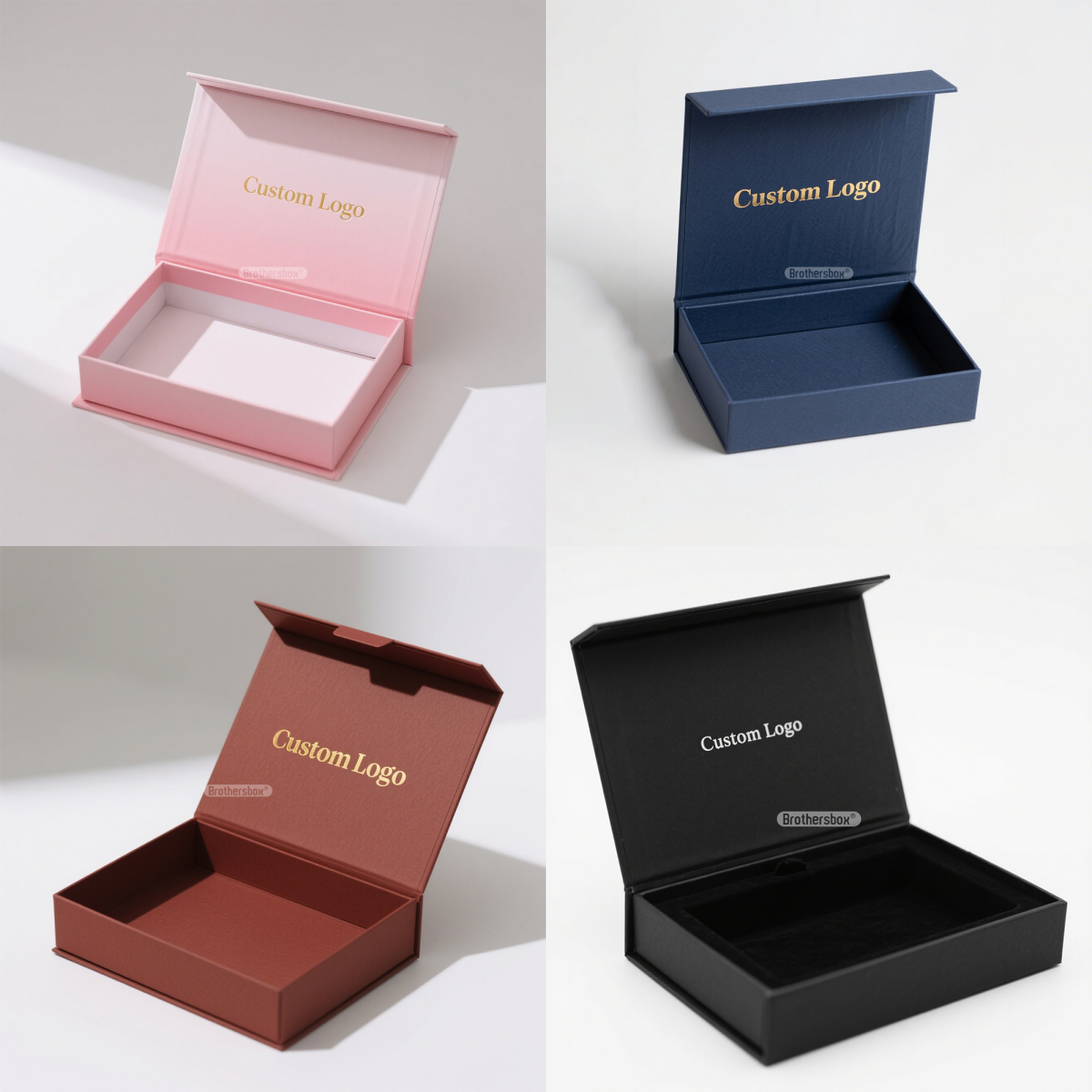Customize Size/Logo/Color/Content