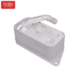 NIBD Ölkühler Für BMW E53 E46 E90 E60 E61 F20 F21 E70 F25 F07 F10 F11 Motor N20 - Product Image 3