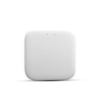 Intelligent Wireless Gateway PC Material Consumer Electronics Product