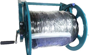 Nhiệt độ cao chống ăn mòn thép không gỉ tích hợp áp suất tĩnh đầu vào máy Đo mức độ dụng cụ Đo mức - Product Image 5