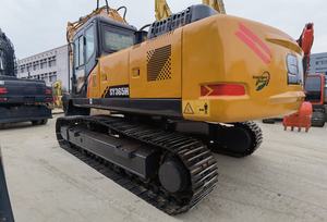 China hizo excavadora sobre orugas Sany 365H excavadora usada Sany SY365H excavadora - Product Image 4