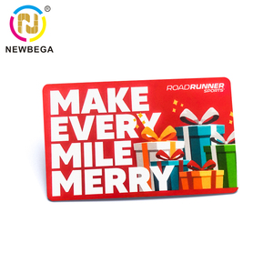<span class=keywords><strong>Carte</strong></span>-<span class=keywords><strong>cadeau</strong></span> PVC à estampage à chaud doré, prix d'usine, pour <span class=keywords><strong>Paypal</strong></span> et Playstore - Product Image 4