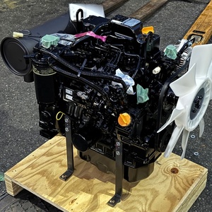 Moteur de générateur de tracteur série 3TNV88-ZCPC - Product Image 4