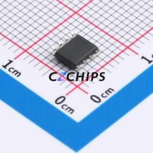 Original-Nuevo amplificador operativo de chip IC de circuito integrado SOP-8 de 2/2" - Product Image 2