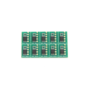 <span class=keywords><strong>Chip</strong></span> OCBESTJET Auto Reset per <span class=keywords><strong>HP</strong></span> 72 PBK cartuccia <span class=keywords><strong>Chip</strong></span> per <span class=keywords><strong>HP</strong></span> T610 T620 T790 T1100 T1120 T1200 T770 T2300 - Product Image 6