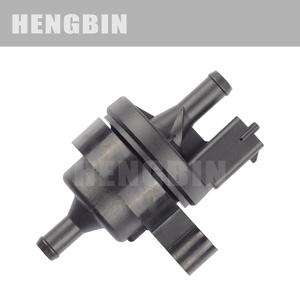 Soupape solénoïde de canister à charbon Pompe à carburant Pièce avec modèle à haute efficacité 0280142424 - Product Image 3