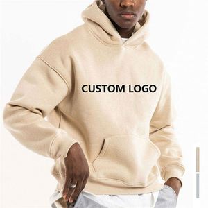 Vente en gros de sweats à capuche unisexes d'hiver personnalisés avec broderie 3D en chenille, poche surdimensionnée, respectueux de l'environnement - Product Image 2