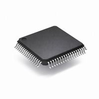 MLK LPC11U37FBD64/501 Microcontrolador de 32 Bits con Núcleo Cortex-M0, 128 KB de Memoria Flash, Paquete de 64 Pines LQFP para Aplicaciones de Control Industrial Integrado