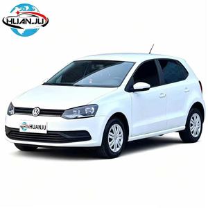 Auto Usate di Prima Scelta: Volkswagen <span class=keywords><strong>Polo</strong></span> Sedan <span class=keywords><strong>2016</strong></span>, Cambio Automatico, Benzina, Guida a Sinistra, Colore Scuro, Emissioni Euro 5 - Product Image 1
