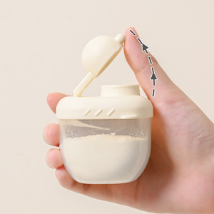 Contenitore portatile <span class=keywords><strong>per</strong></span> <span class=keywords><strong>neonati</strong></span> in Silicone latte in <span class=keywords><strong>polvere</strong></span> da 70ml contenitore latte in <span class=keywords><strong>polvere</strong></span> <span class=keywords><strong>per</strong></span> i <span class=keywords><strong>neonati</strong></span> <span class=keywords><strong>per</strong></span> uso di viaggio - Product Image 2