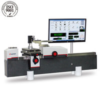 High Precision Universal Length Measuring Machines SJ5100-1000A Lab Metrology Equipment