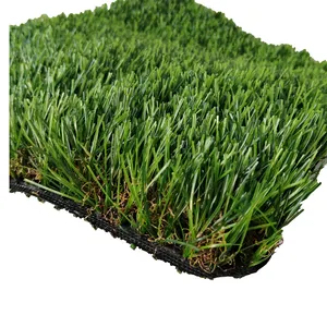 Manufacturer Landscaping Synthetic Turf Artificial Grass