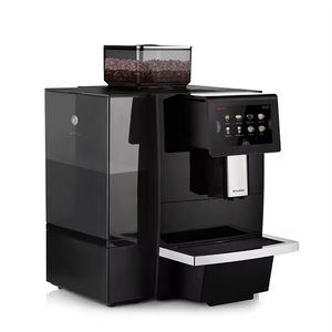 Mesin Espresso komersial <span class=keywords><strong>Dr</strong></span>. Kopi F11 layar sentuh otomatis elektrik komersial <span class=keywords><strong>Dr</strong></span>. Kopi mesin Espresso - Product Image 5