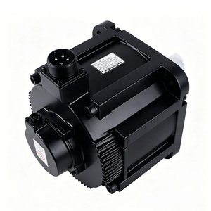 Motor de Reparación In Situ de Alta Calidad SGMGV-30ACA61 SGMGV-44ACA61 SGMGV-13ACA61 SGMGV-20ACA61 para un Motor Estable y Rápido - Product Image 4