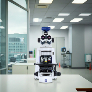 Microscopio DIC differenziale interferenza Zeiss Axio Imager A2 - Product Image 2