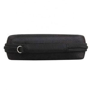 Estuche de Cuero PU de Ajuste Abierto para Grabadora de Voz Digital con Estuche de Almacenamiento de EVA, Formato de Audio MP3 y WAV para Accesorios Digitales - Product Image 4