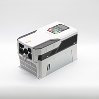 Variateur de fréquence 18,5 kW 22 kW, variateur de fréquence AC triphasé 380 V pour machine CNC