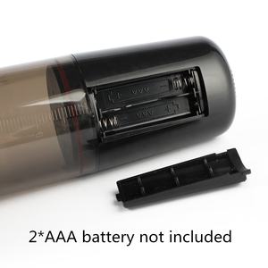 Bomba eléctrica para pene fuerte, alargador automático de pene al vacío, juguete sexual para hombres - Product Image 5