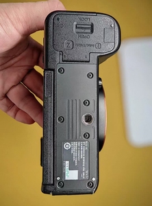 กล้องดิจิตอลมือสองรุ่น Alpha A7c บอดี้กล้องแบบฟูลเฟรม เซ็นเซอร์ BSI-CMOS กล้อง 4k - Product Image 6
